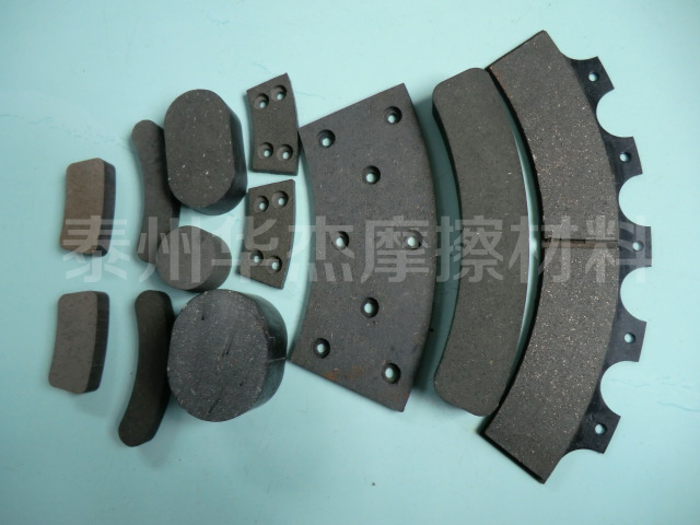 沖床摩擦片